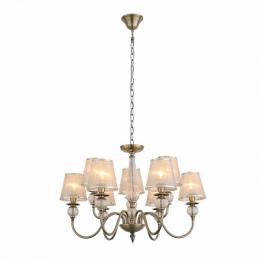Изображение продукта Подвесная люстра ST Luce Grazia 